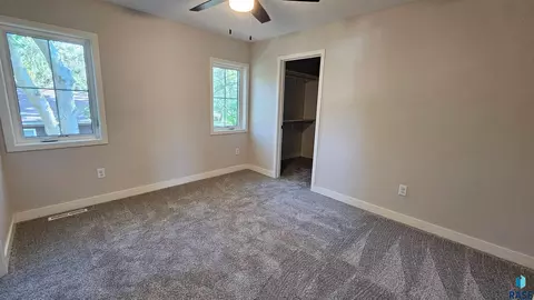 Bedroom - 300 Iowa St, Centerville, SD 57014 photo 1 of 2