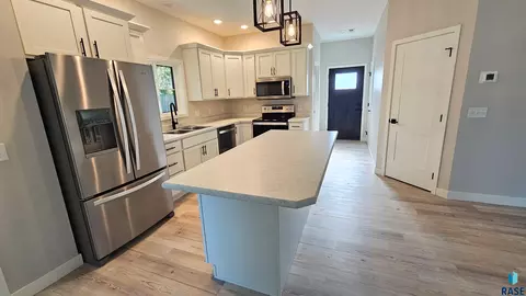 Kitchen - 300 Iowa St, Centerville, SD 57014 photo 1 of 2