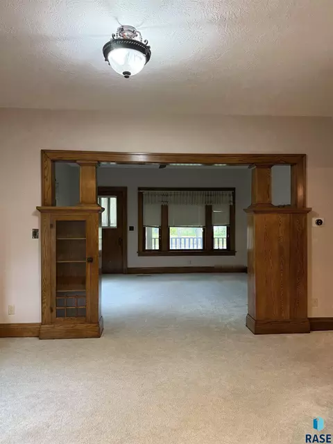 Living - 201 E 3rd St, Marion, SD 57043 photo 1 of 8