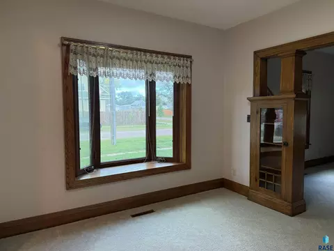 Living - 201 E 3rd St, Marion, SD 57043 photo 2 of 8