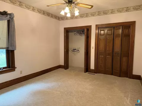 Bedroom - 201 E 3rd St, Marion, SD 57043 photo 1 of 10