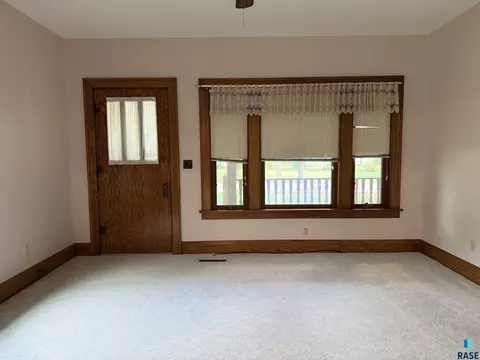 Living - 201 E 3rd St, Marion, SD 57043 photo 4 of 8