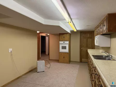 Kitchen - 201 E 3rd St, Marion, SD 57043 photo 6 of 6