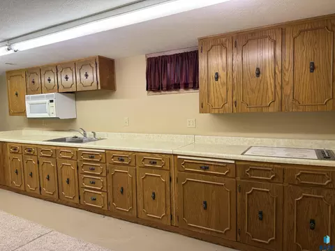 Kitchen - 201 E 3rd St, Marion, SD 57043 photo 5 of 6