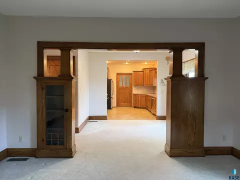 Living - 201 E 3rd St, Marion, SD 57043 photo 8 of 8