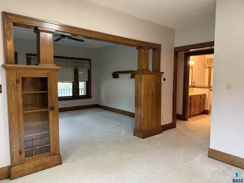 Living - 201 E 3rd St, Marion, SD 57043 photo 3 of 8