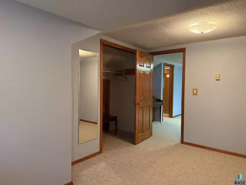 Bedroom - 201 E 3rd St, Marion, SD 57043 photo 9 of 10