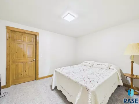 Bedroom - 48190 268th St, Brandon, SD 57005 photo 5 of 7