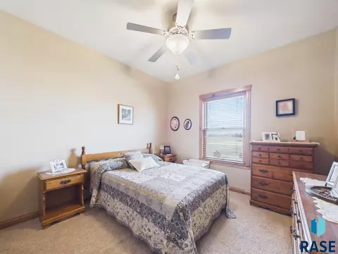 Bedroom - 48190 268th St, Brandon, SD 57005 photo 7 of 7
