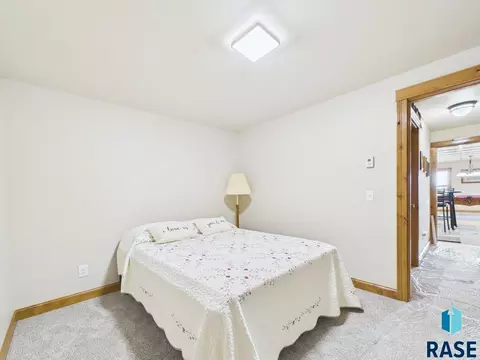 Bedroom - 48190 268th St, Brandon, SD 57005 photo 4 of 7