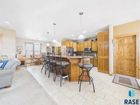 Kitchen - 48190 268th St, Brandon, SD 57005 photo 1 of 5