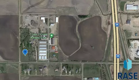 tbd 470th Ave, Tea, SD 57064