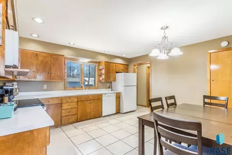 Kitchen - 209 S Albert St, Freeman, SD 57029 photo 1 of 2