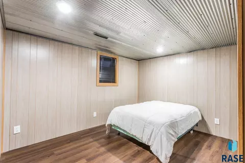 Bedroom - 209 S Albert St, Freeman, SD 57029 photo 3 of 4