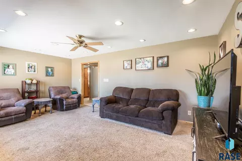 Living - 209 S Albert St, Freeman, SD 57029 photo 1 of 2
