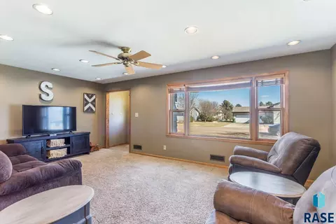 Living - 209 S Albert St, Freeman, SD 57029 photo 2 of 2