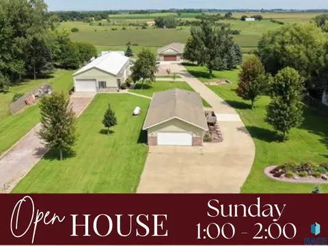 48438 265th St, Valley Springs, SD 57068