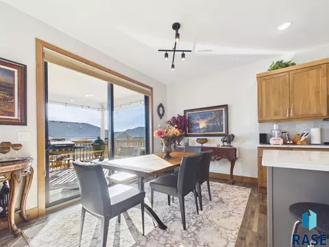 Dining - 600 S Quartzite Ave, Tea, SD 57064 photo 1 of 2