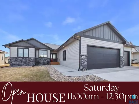 600 S Quartzite Ave, Tea, SD 57064