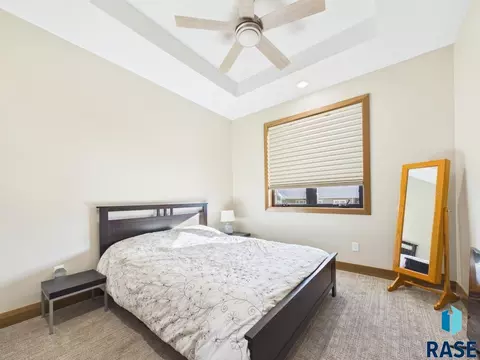 Bedroom - 600 S Quartzite Ave, Tea, SD 57064 photo 4 of 5