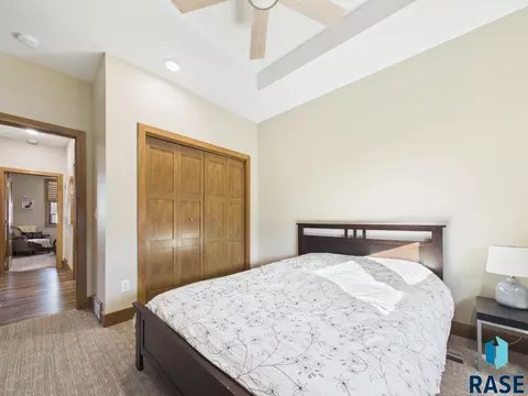 Bedroom - 600 S Quartzite Ave, Tea, SD 57064 photo 5 of 5