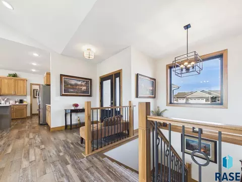 Entry Way - 600 S Quartzite Ave, Tea, SD 57064 photo 2 of 2