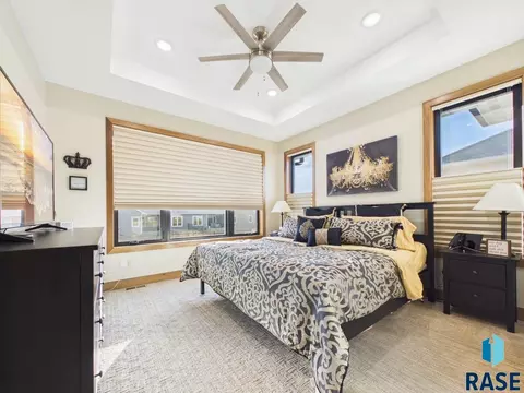Bedroom - 600 S Quartzite Ave, Tea, SD 57064 photo 1 of 5