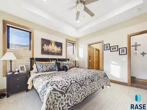 Bedroom - 600 S Quartzite Ave, Tea, SD 57064 photo 2 of 5