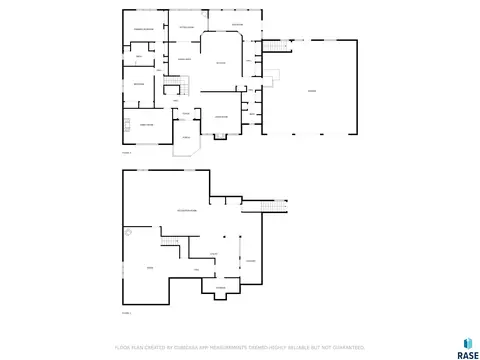 Floorplan - 412 E Meadowlark Cir, Brandon, SD 57005 photo 3 of 3