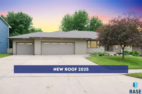 909 E 64th St, Sioux Falls, SD 57108