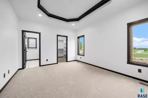 Bedroom - 6709 E 37th St, Sioux Falls, SD 57110 photo 1 of 12