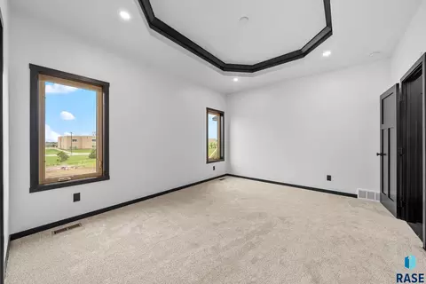 Bedroom - 6709 E 37th St, Sioux Falls, SD 57110 photo 2 of 12