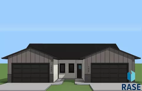 1442 N Mae Pl, Tea, SD 57064