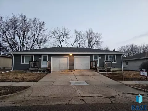 5100 W 47 St, Sioux Falls, SD 57106
