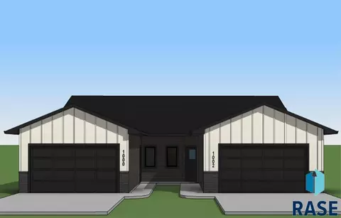 1002 E Wayne Pl, Tea, SD 57064