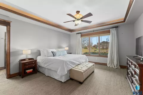 Bedroom - 9005 E Torrey Pine Cir, Sioux Falls, SD 57110 photo 1 of 5