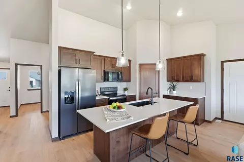 Kitchen - 1425 N Mae Pl, Tea, SD 57064 photo 1 of 2