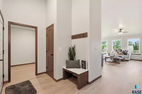 Entry Way - 1425 N Mae Pl, Tea, SD 57064 photo 2 of 2