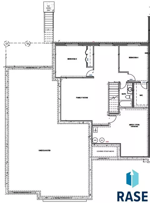1425 N Mae Pl, Tea, SD 57064 photo 2