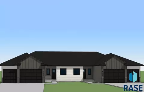 1417 N Mae Pl, Tea, SD 57064
