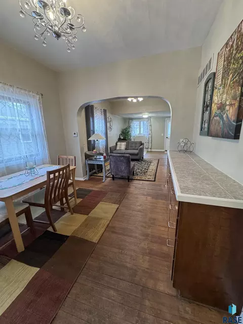 Dining - 813 E Center St, Madison, SD 57042 photo 4 of 6