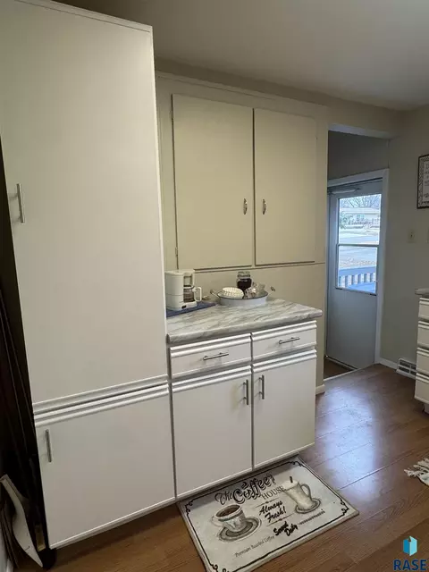 Kitchen - 813 E Center St, Madison, SD 57042 photo 3 of 8