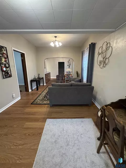 Living - 813 E Center St, Madison, SD 57042 photo 4 of 5