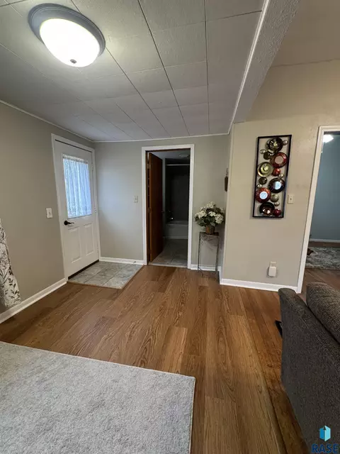 Entry Way - 813 E Center St, Madison, SD 57042 photo 1 of 1