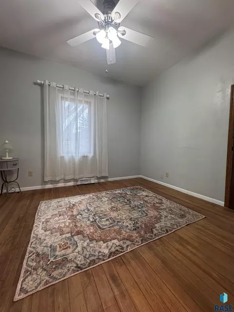 Bedroom - 813 E Center St, Madison, SD 57042 photo 6 of 6