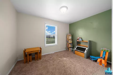 Bedroom - 511 E 3rd St, Dell Rapids, SD 57022 photo 1 of 4
