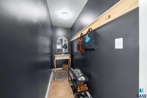 Entry Way - 511 E 3rd St, Dell Rapids, SD 57022 photo 1 of 4