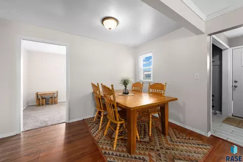 Dining - 511 E 3rd St, Dell Rapids, SD 57022 photo 1 of 1