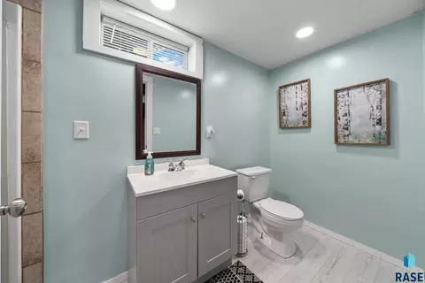Bath - 511 E 3rd St, Dell Rapids, SD 57022 photo 2 of 3