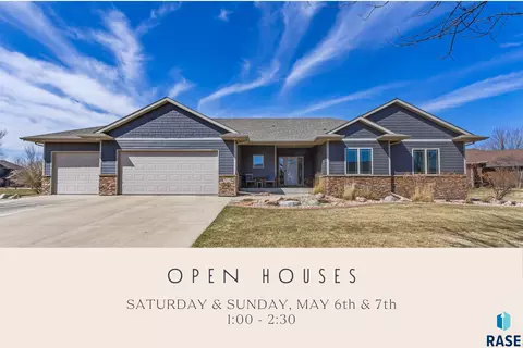 2029 S Abbeystone Ct, Sioux Falls, SD 57110